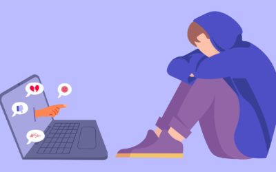 Datos preocupantes: Más de la mitad de adolescentes ha sufrido odio a través de las redes en el último año