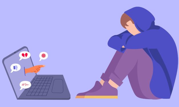 Datos preocupantes: Más de la mitad de adolescentes ha sufrido odio a través de las redes en el último año