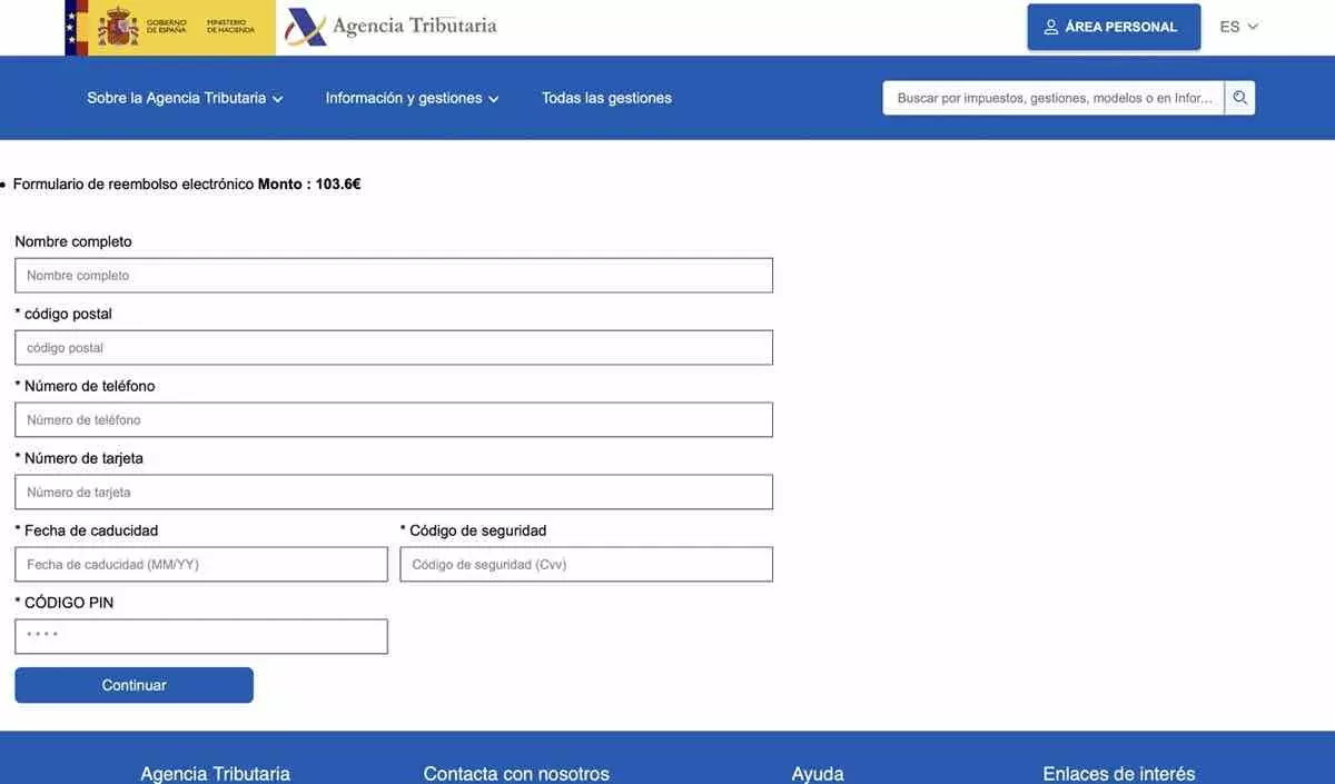 Cómo protegerse de las estafas por SMS 5