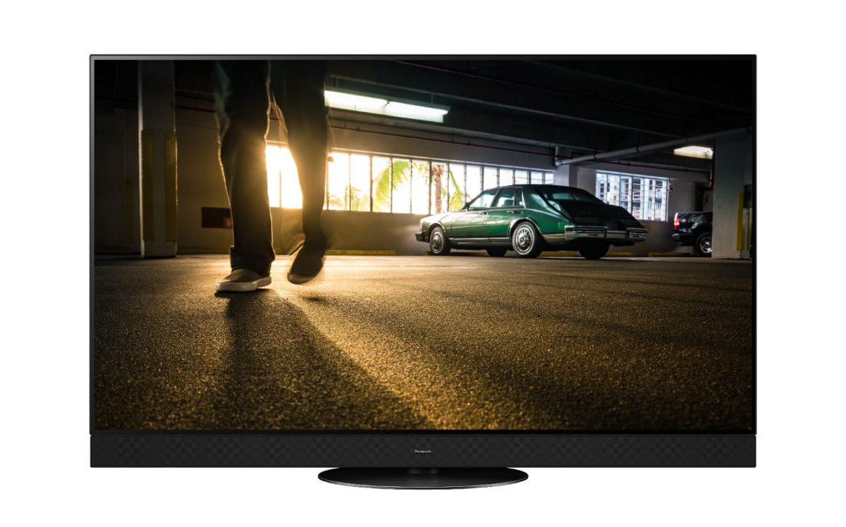 Panasonic MZ1500 y MZ800, televisores OLED con calidad de imagen cinematográfica 1