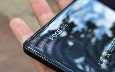 Mi experiencia con el móvil POCO F5 tras más de 15 días de uso