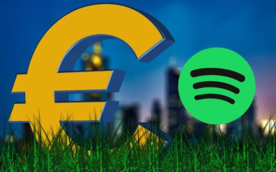 Por estos servicios te quiere cobrar más Spotify a partir de este año