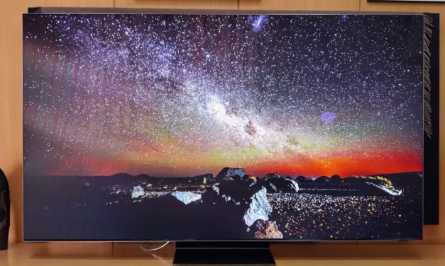 Samsung introduce una función para daltónicos en sus teles y monitores