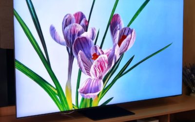 Mi experiencia con el Samsung TV QN900C Neo QLED tras un mes de uso