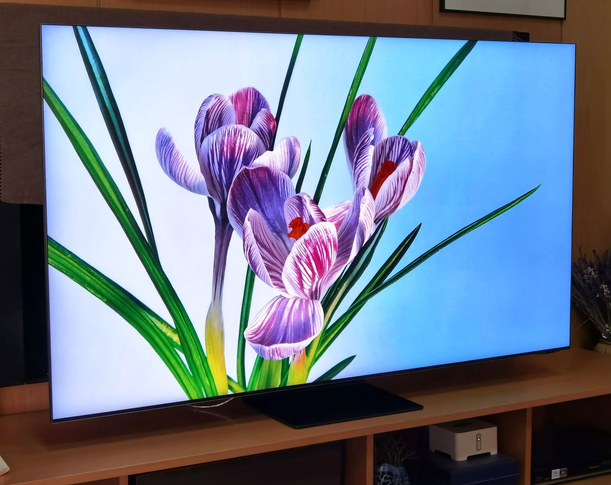 Mi experiencia con el Samsung TV QN900C Neo QLED tras un mes de uso