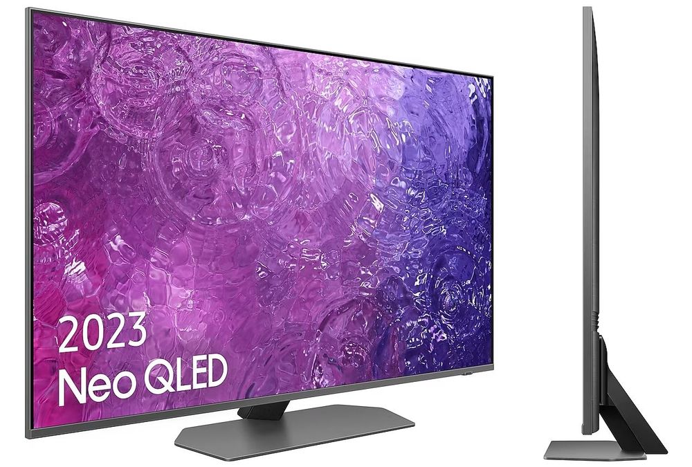Samsung QN90C 55 01