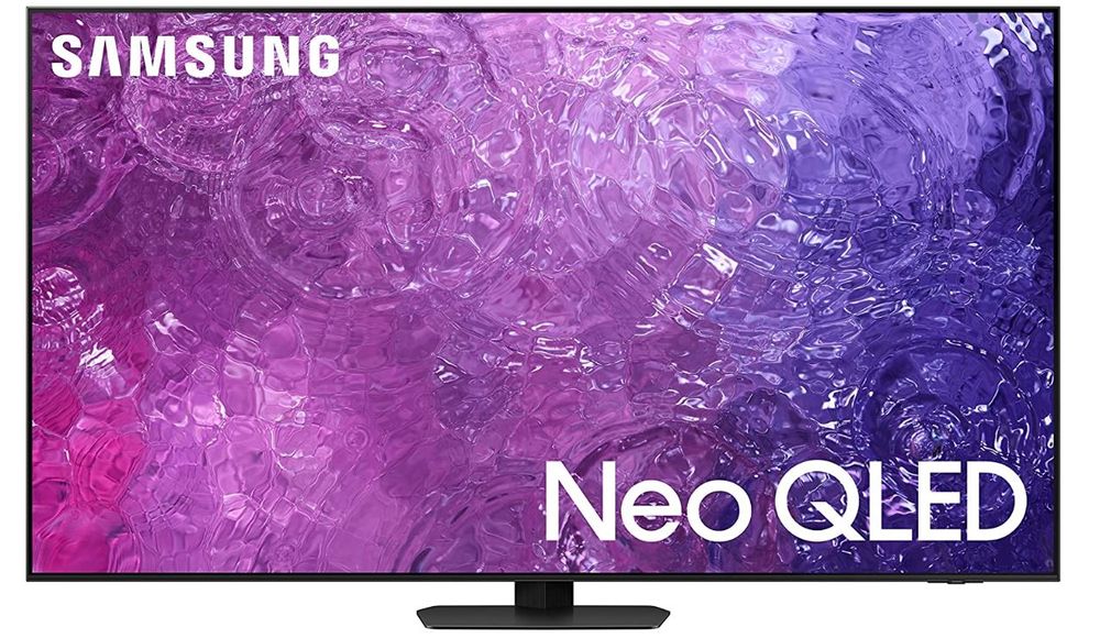 Samsung QN90C 55 02