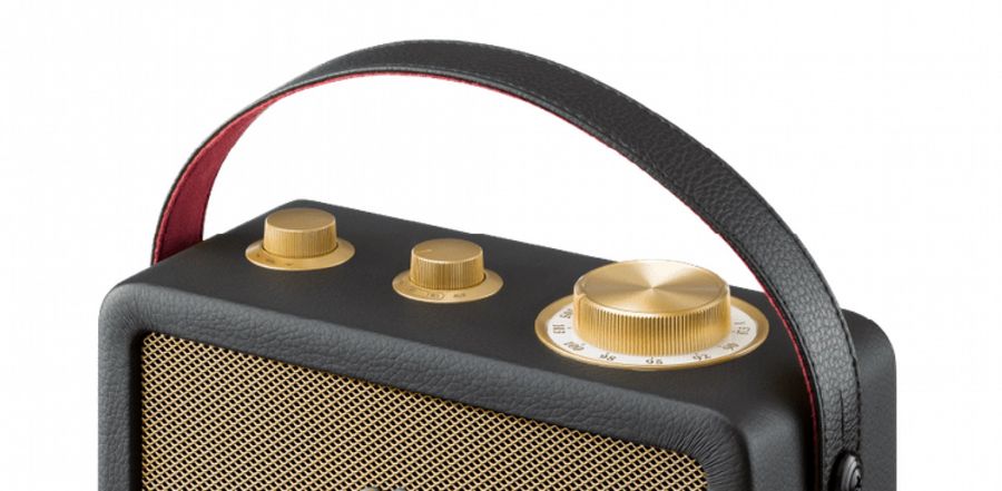 Sangean RA-101, el encanto de una radio antigua con funcionalidades modernas 4 Sangean RA-101 5