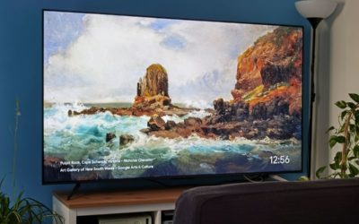 Mi experiencia con el televisor TCL C645 de 75 pulgadas tras un mes de uso