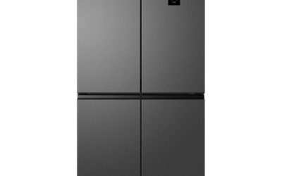 TCL RP470CSE0, un frigorífico que ayuda al ahorro energético