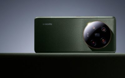 Xiaomi 13 Ultra: Una sinfonía perfecta entre calidad de cámara y la pantalla más brillante del mercado