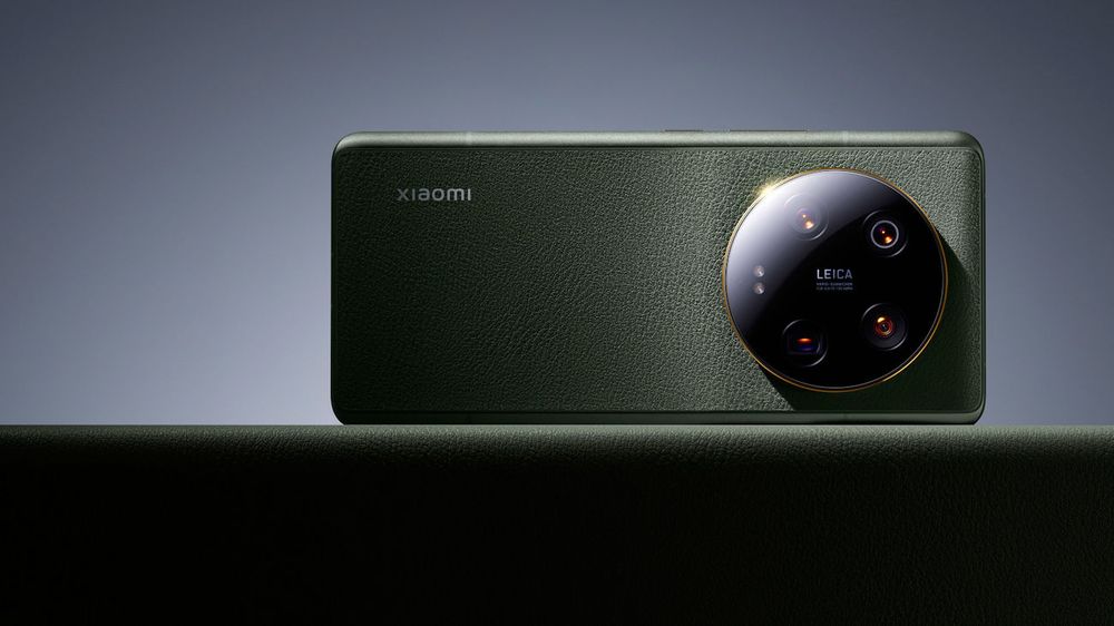 Xiaomi 13 Ultra: Una sinfonía perfecta entre calidad de cámara y la pantalla más brillante del mercado