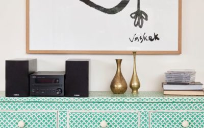 Yamaha MCR-B270D, minicadena con lector de CD y altavoces para disfrutar de la música