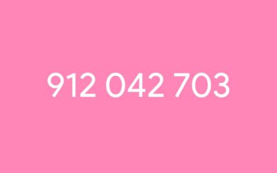¡Alerta! Cuidado con el 912042703 si llama en fin de semana