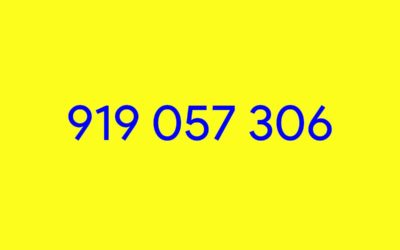 ¡Alerta! Cuidado con el 919057306 si recibes llamadas este fin de semana