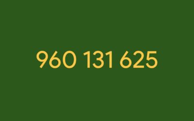 ¡Alerta máxima! Cuidado con el 960131625 si te llama por un sorteo de Mercadona