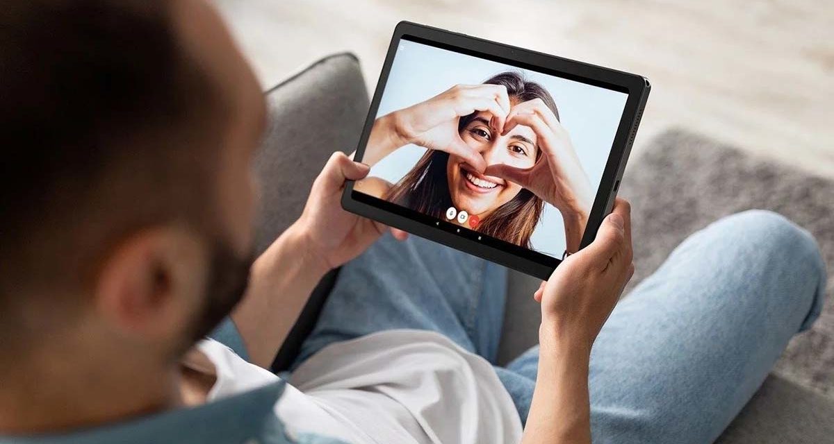 Nuevas Acer Iconia Tab P10 y M10: las tablets perfectas para toda la familia