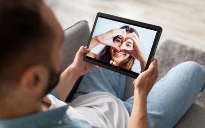 Nuevas Acer Iconia Tab P10 y M10: las tablets perfectas para toda la familia
