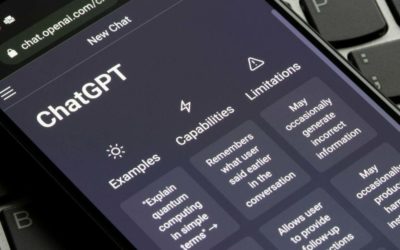 ¿Se pinchó la burbuja de ChatGPT? Estos datos podrían confirmarlo