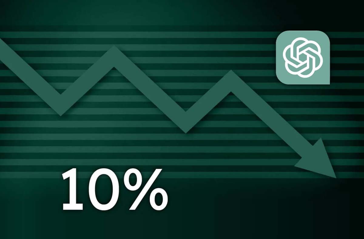 ¿Se pinchó la burbuja de ChatGPT? Estos datos podrían confirmarlo 2 chatgpt usuarios junio
