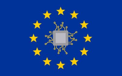 Esta es la espectacular cantidad que se va a gastar Europa para producir sus propios chips