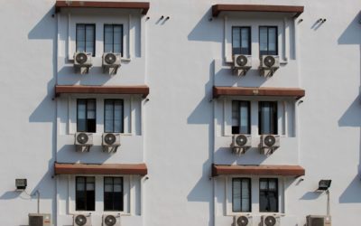 Cuánto puede costar en verano tener encendido el aire acondicionado
