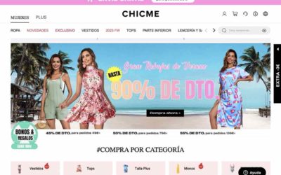 ¿Chic Me es fiable? 4 motivos por los que sí y 3 por los que no