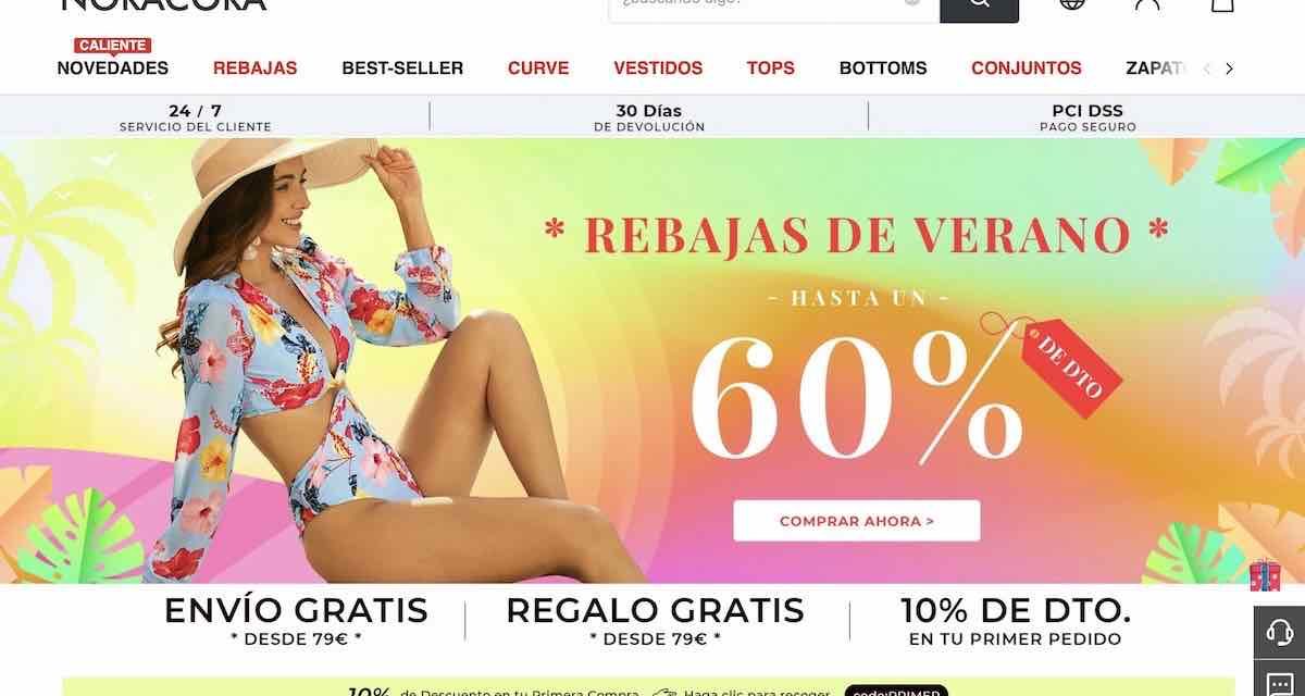 ¿Es fiable Noracora? 3 motivos por los que sí 3 y por los que no
