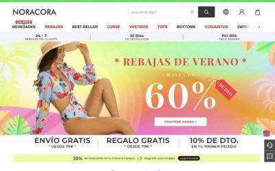 ¿Es fiable Noracora? 3 motivos por los que sí 3 y por los que no