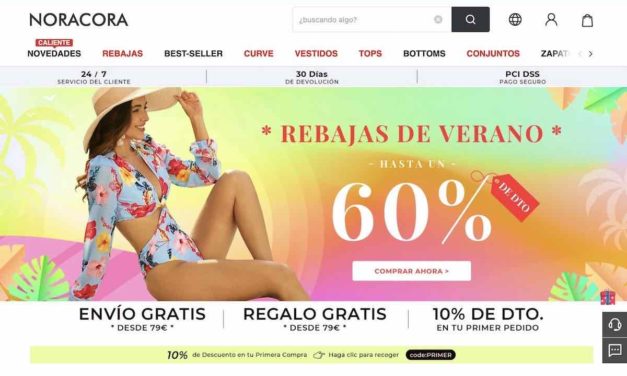 ¿Es fiable Noracora? 3 motivos por los que sí 3 y por los que no