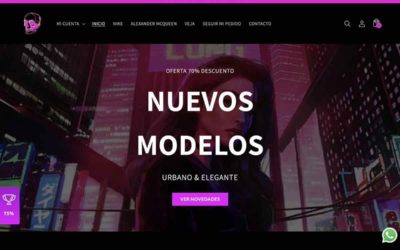 ¿Zapaskull es fiable? 6 motivos por los que no te recomendamos comprar zapatillas aquí