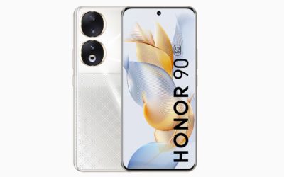 5 claves por las que vas a disfrutar de las fotos con HONOR 90 
