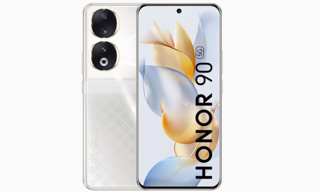 5 claves por las que vas a disfrutar de las fotos con HONOR 90 