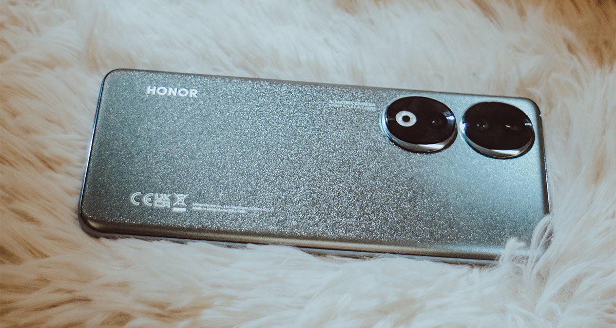 HONOR 90 Series: pantallas OLED respetuosas con la vista y cámara de 200 megapíxeles para la gama media