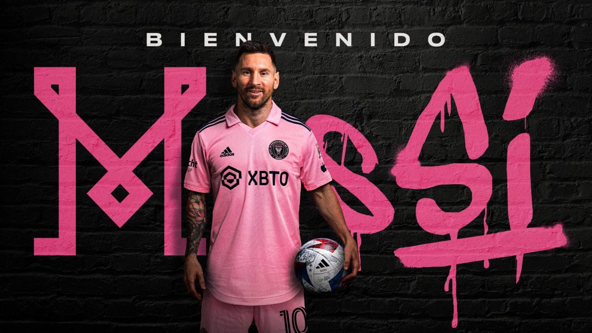 Horario y cómo ver online el debut de Leo Messi con Inter Miami