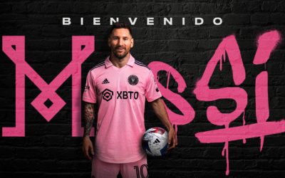 Horario y cómo ver online el debut de Leo Messi con Inter Miami