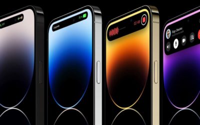 La batería del iPhone 15 llegaría con una mejora sorprendente
