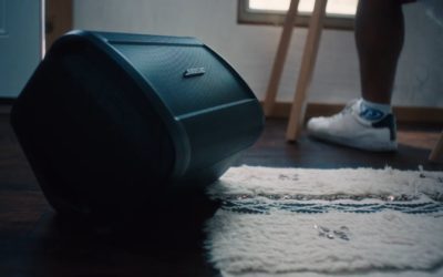 Las 5 características más top del Bose S1 Pro+