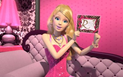 Las 9 mejores películas, series y documentales de Barbie
