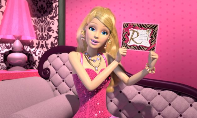 Las 9 mejores películas, series y documentales de Barbie