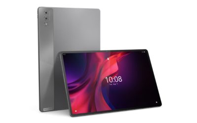 Lenovo Tab Extreme, una tableta de gran tamaño y pantalla OLED 3K