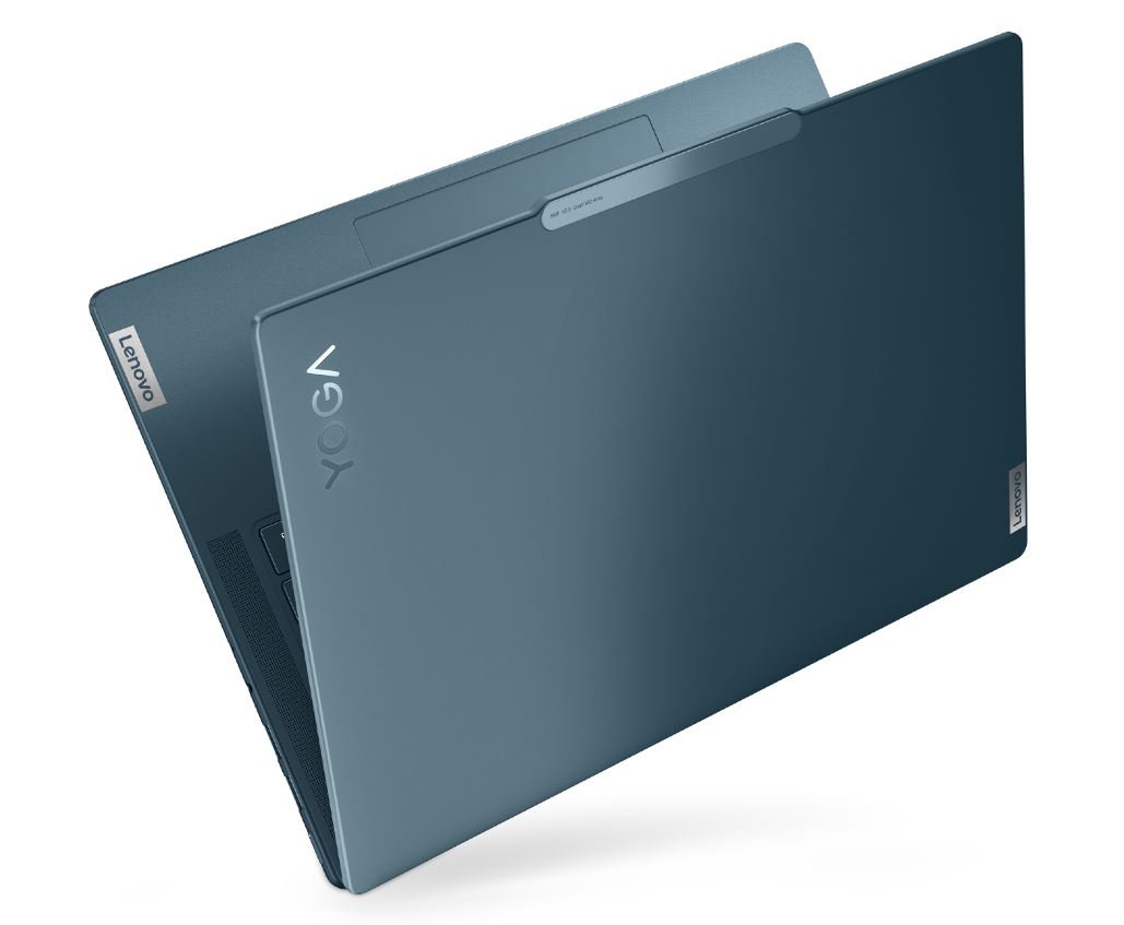 Lenovo Yoga Pro 9i, un portátil ligero y potente para profesionales con pantalla Mini LED 2