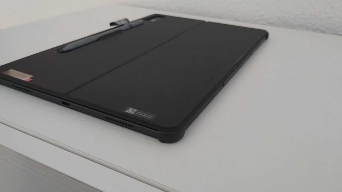 Mi experiencia con la tableta Lenovo Tab P12 tras una semana de uso 31