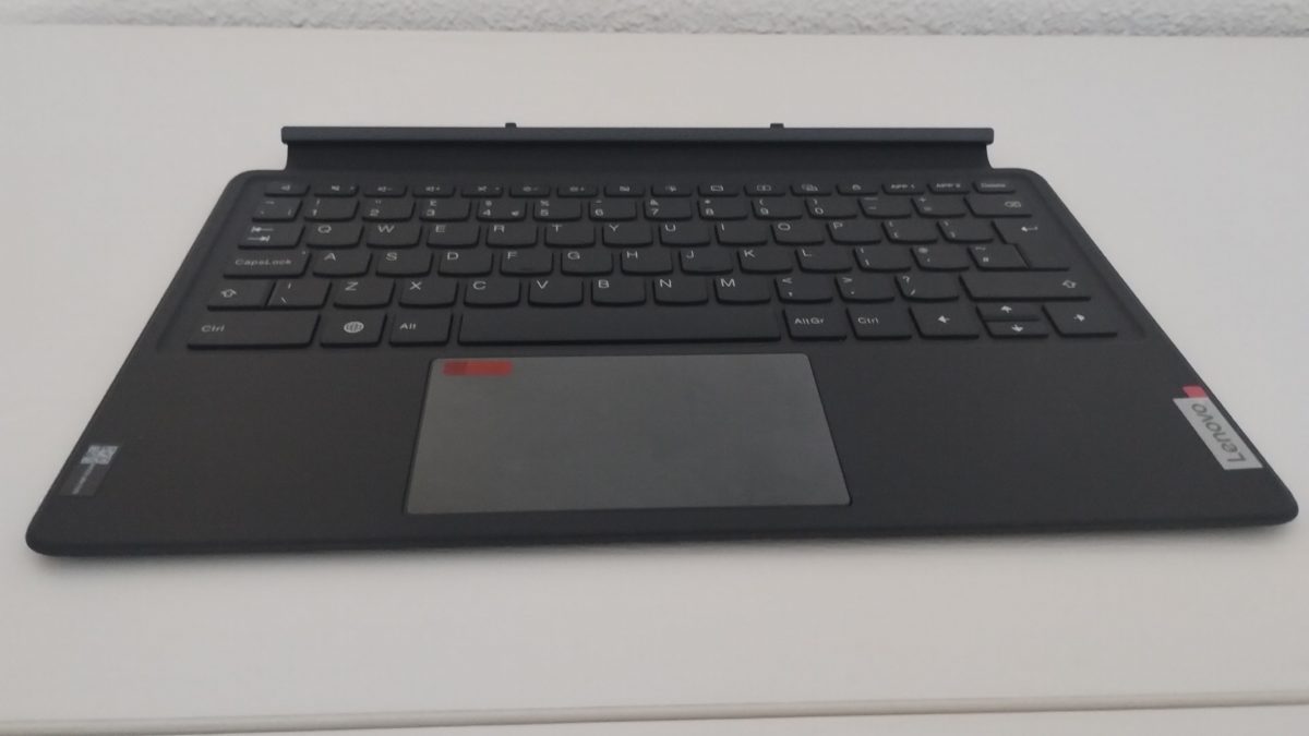 Mi experiencia con la tableta Lenovo Tab P12 tras una semana de uso 35