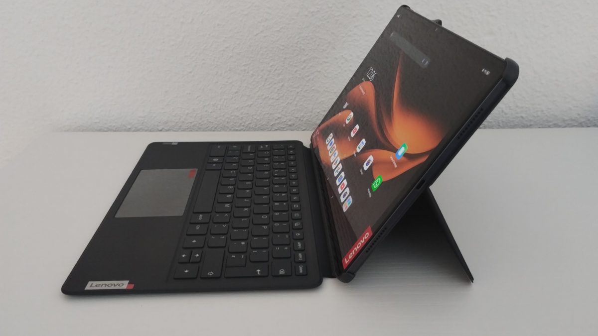 Mi experiencia con la tableta Lenovo Tab P12 tras una semana de uso 39