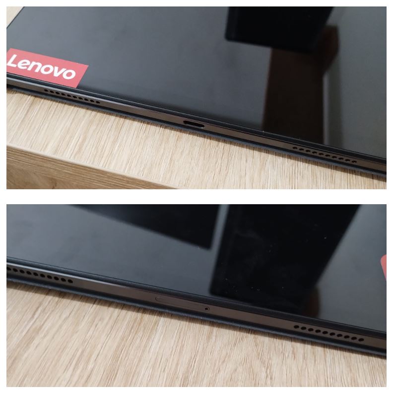 Mi experiencia con la tableta Lenovo Tab P12 tras una semana de uso 46