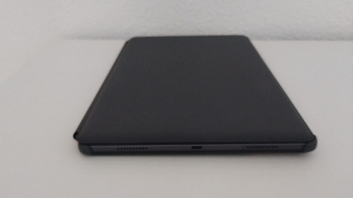 Mi experiencia con la tableta Lenovo Tab P12 tras una semana de uso 33