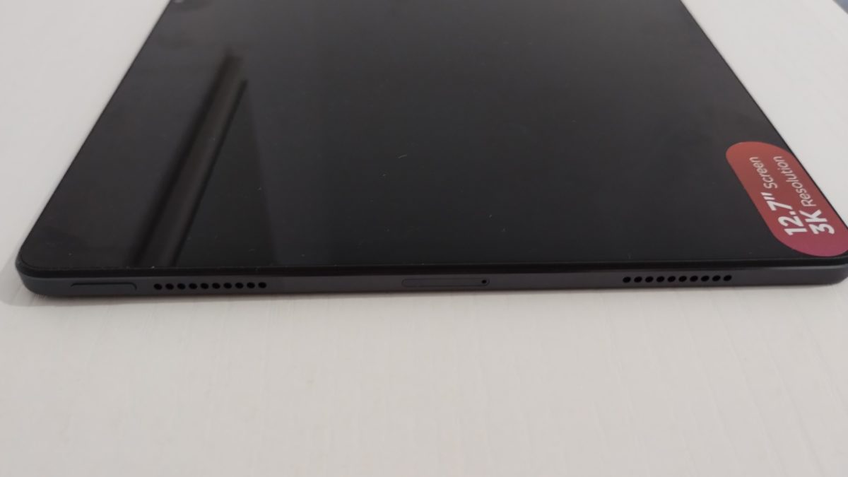 Mi experiencia con la tableta Lenovo Tab P12 tras una semana de uso 6