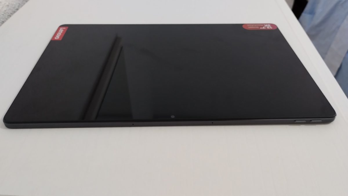 Mi experiencia con la tableta Lenovo Tab P12 tras una semana de uso 7