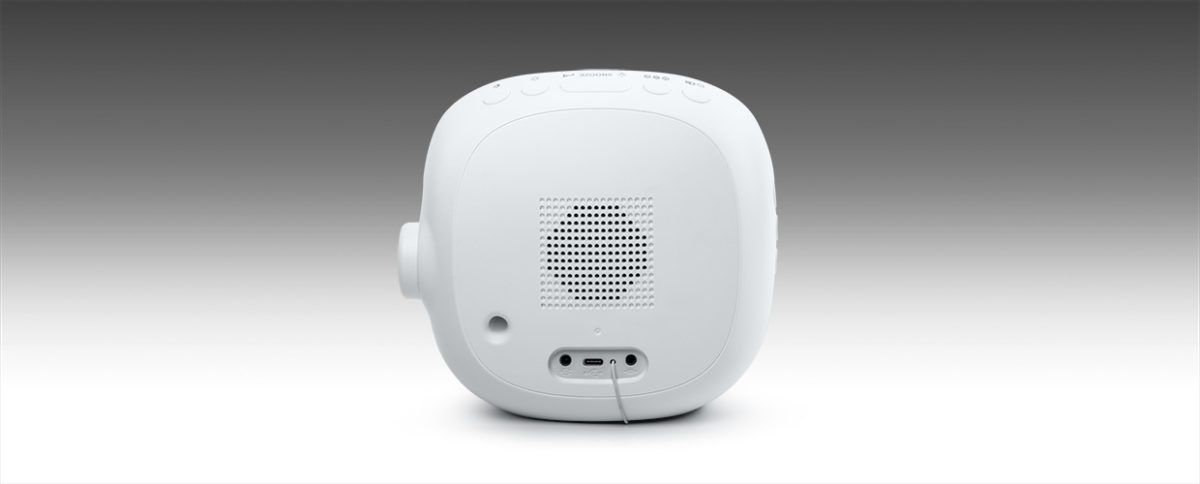 Muse ML-198, un radio reloj despertador que simula la luz del amanecer 8 ML-198-CR-CR-5139-05